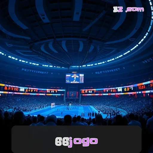 66jogo: Ação Sem Limites, Diversão Garantida!