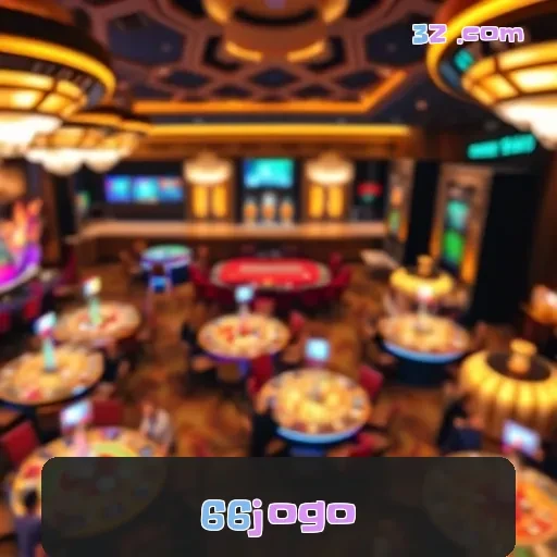 66jogo: Um Mergulho no Mundo dos Jogos de Luta Para Você