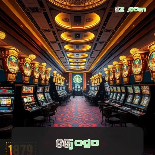 66jogo: Diversão e Aprendizado com Jogos Infantis para Todos!