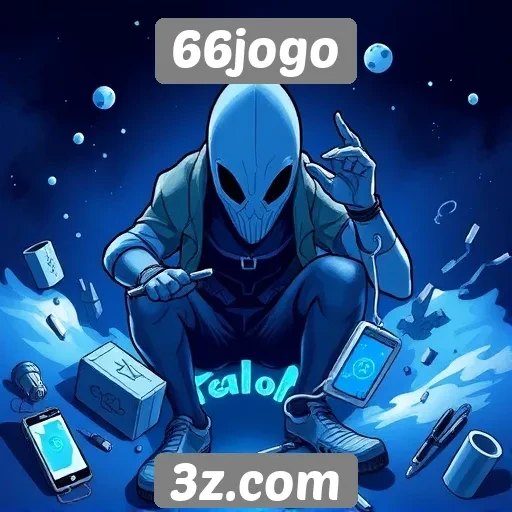 Principais recursos oferecidos pelo 66jogo