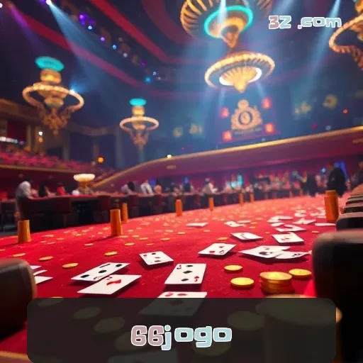 66jogo e os Incríveis Jogos de Plataforma que Você Precisa Conhecer