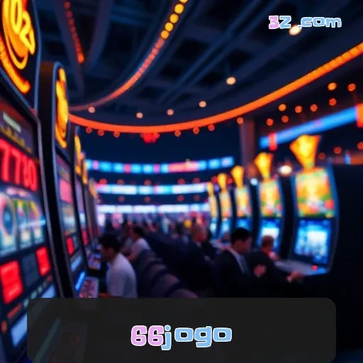 66jogo: Descubra os Melhores Jogos de Simulação e Suas Experiências